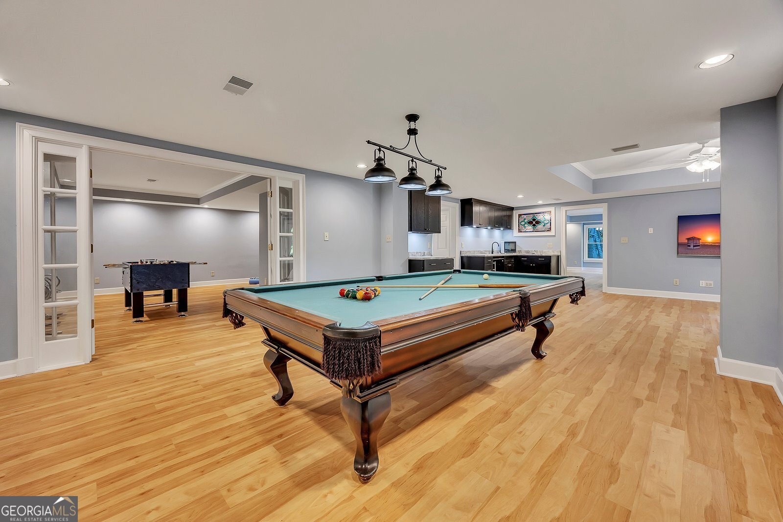Sentinel Ridge - Residential