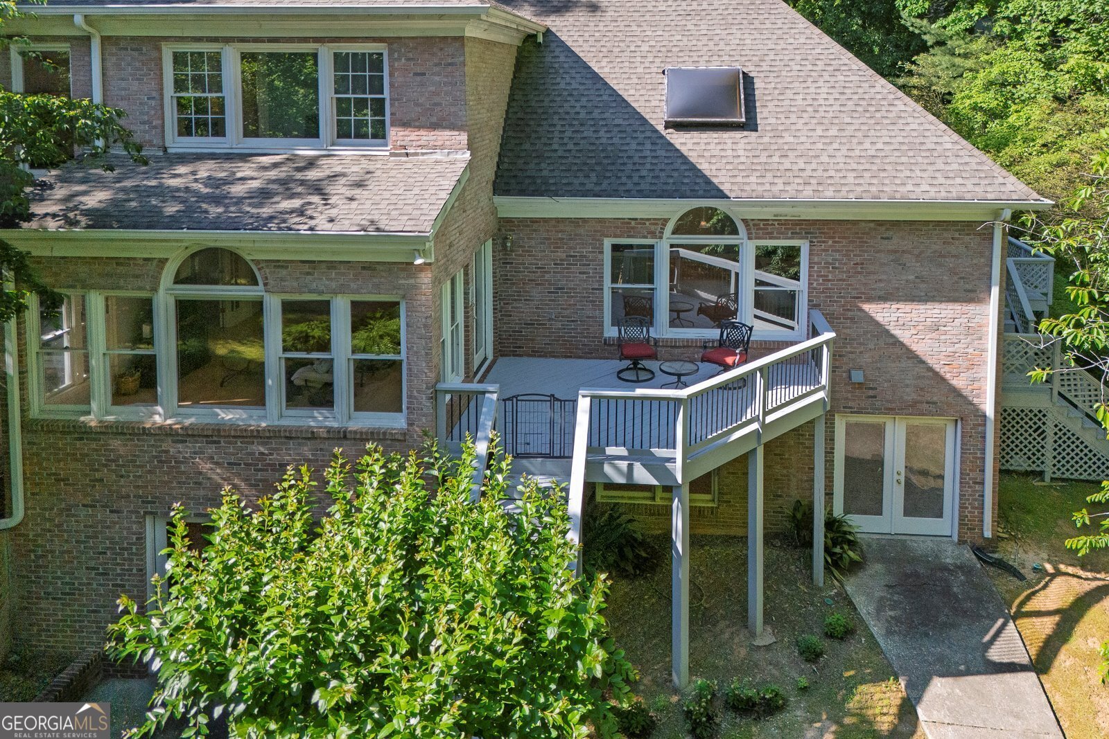 Sentinel Ridge - Residential