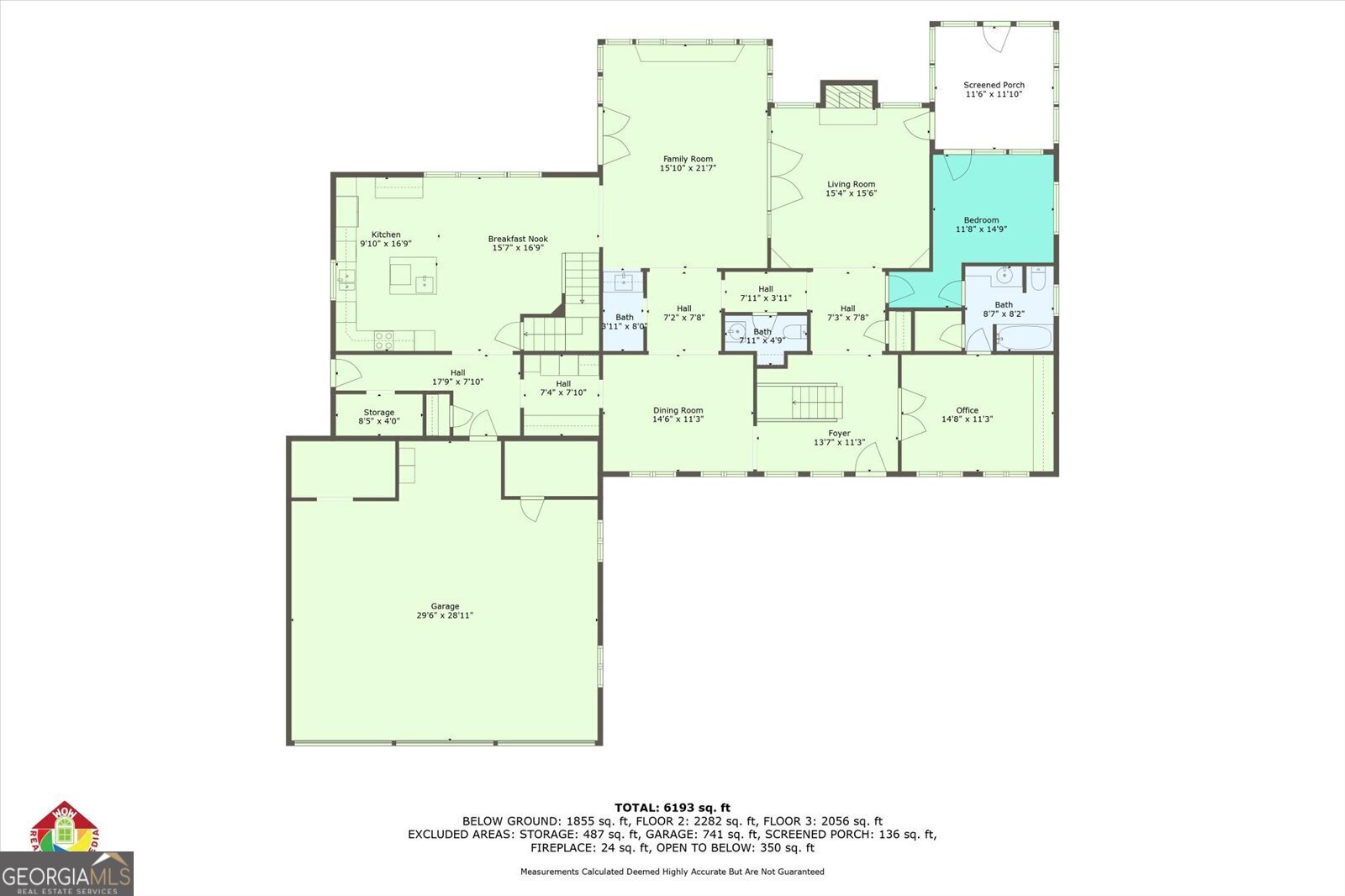 Sentinel Ridge - Residential