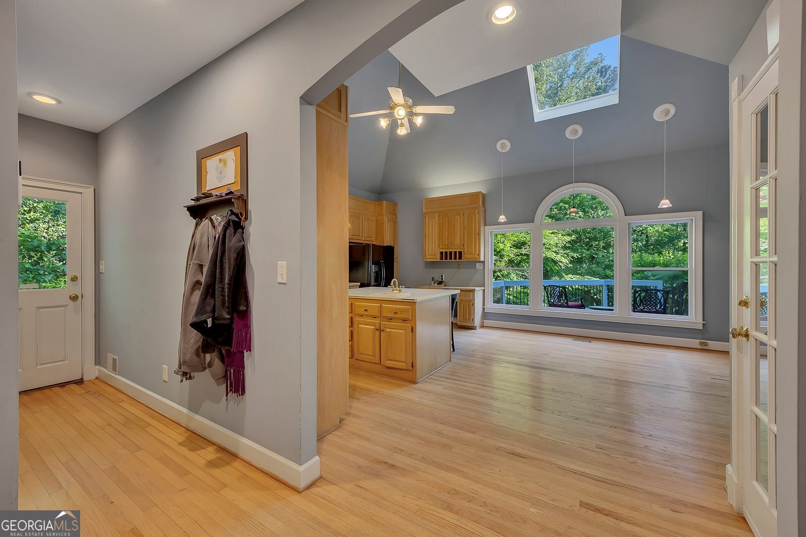 Sentinel Ridge - Residential