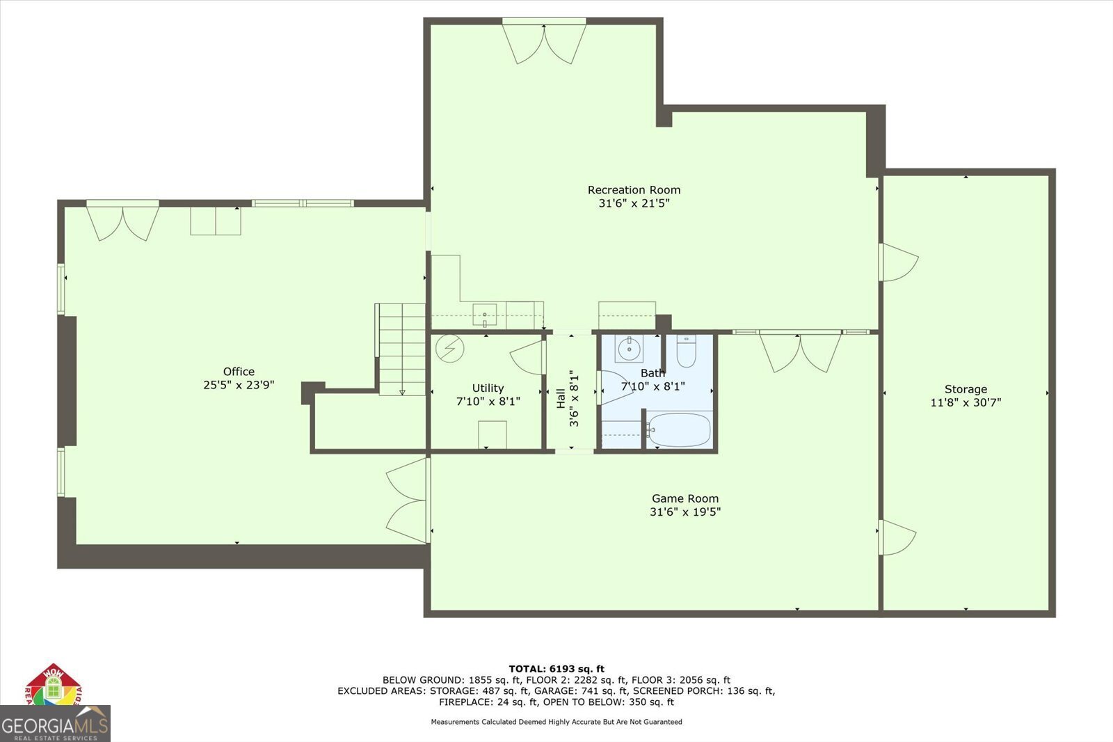 Sentinel Ridge - Residential