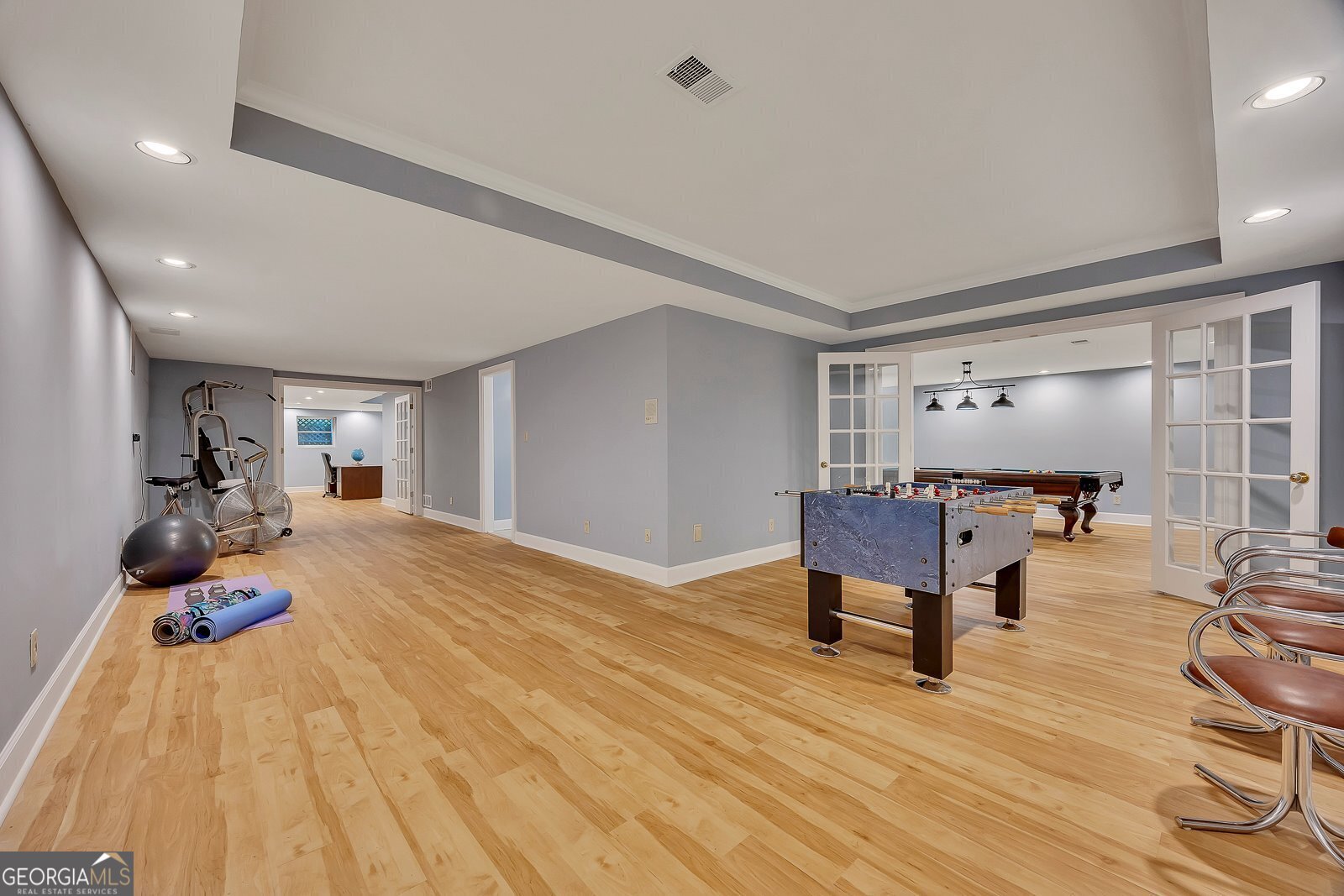 Sentinel Ridge - Residential