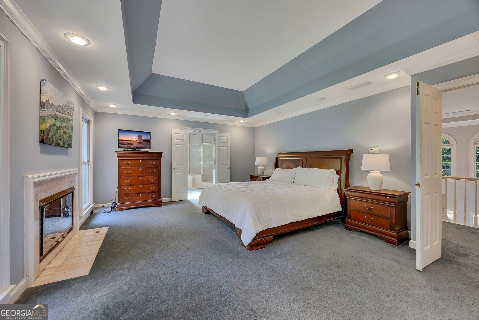 Sentinel Ridge - Residential