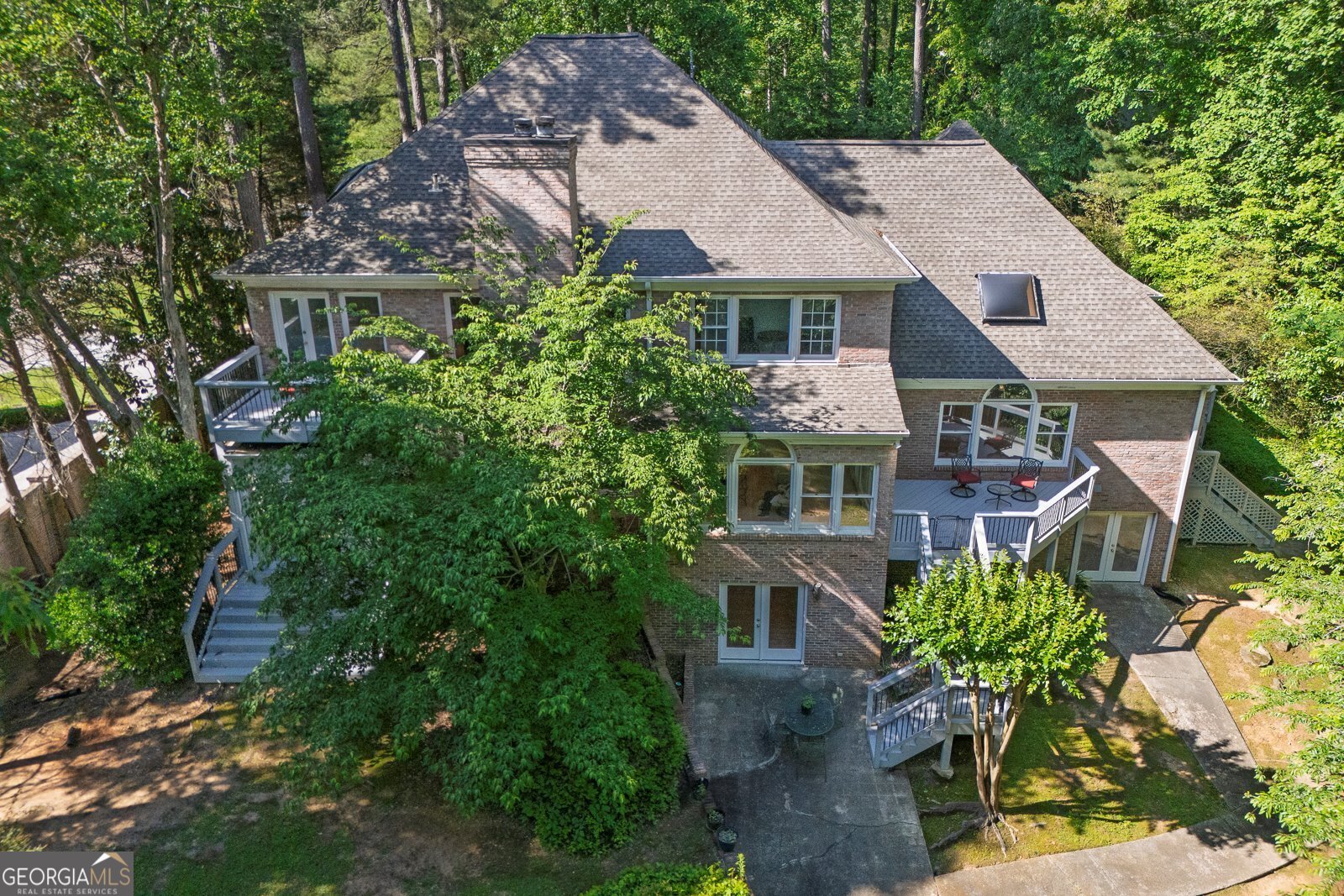 Sentinel Ridge - Residential