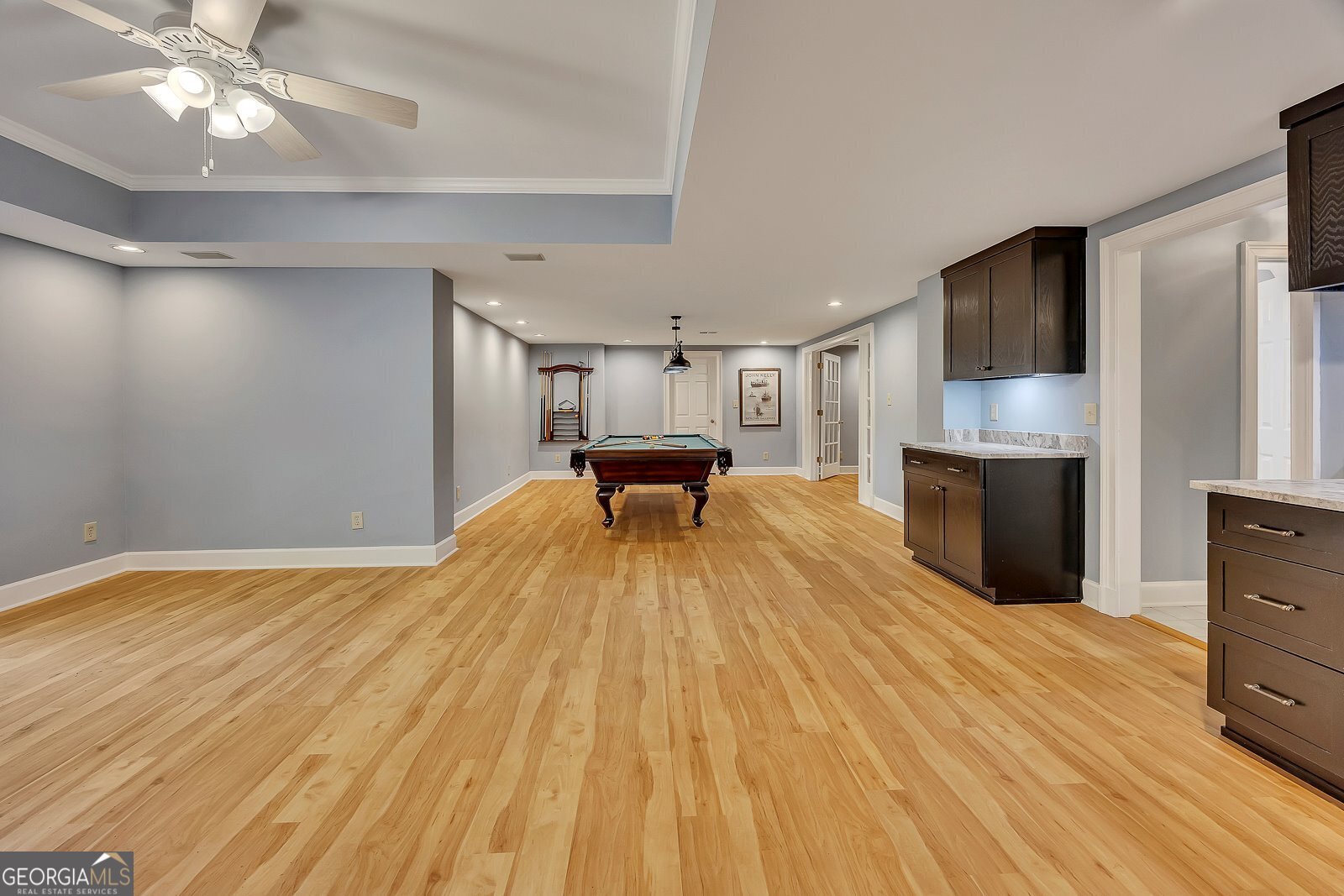 Sentinel Ridge - Residential