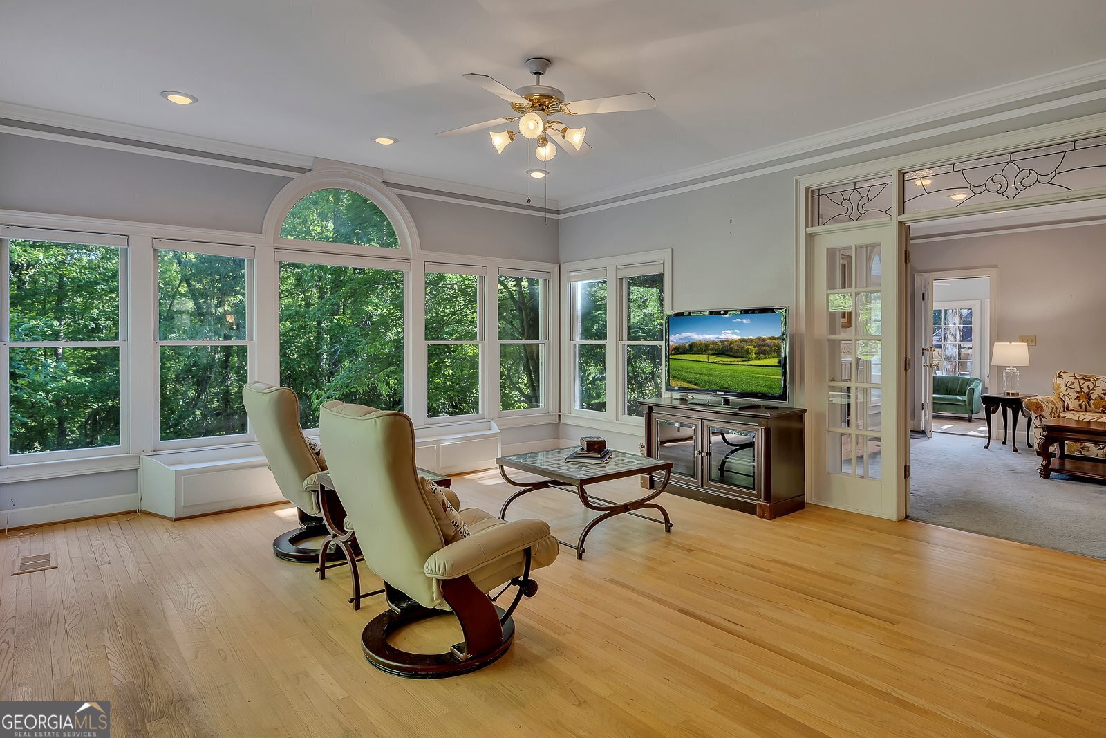 Sentinel Ridge - Residential