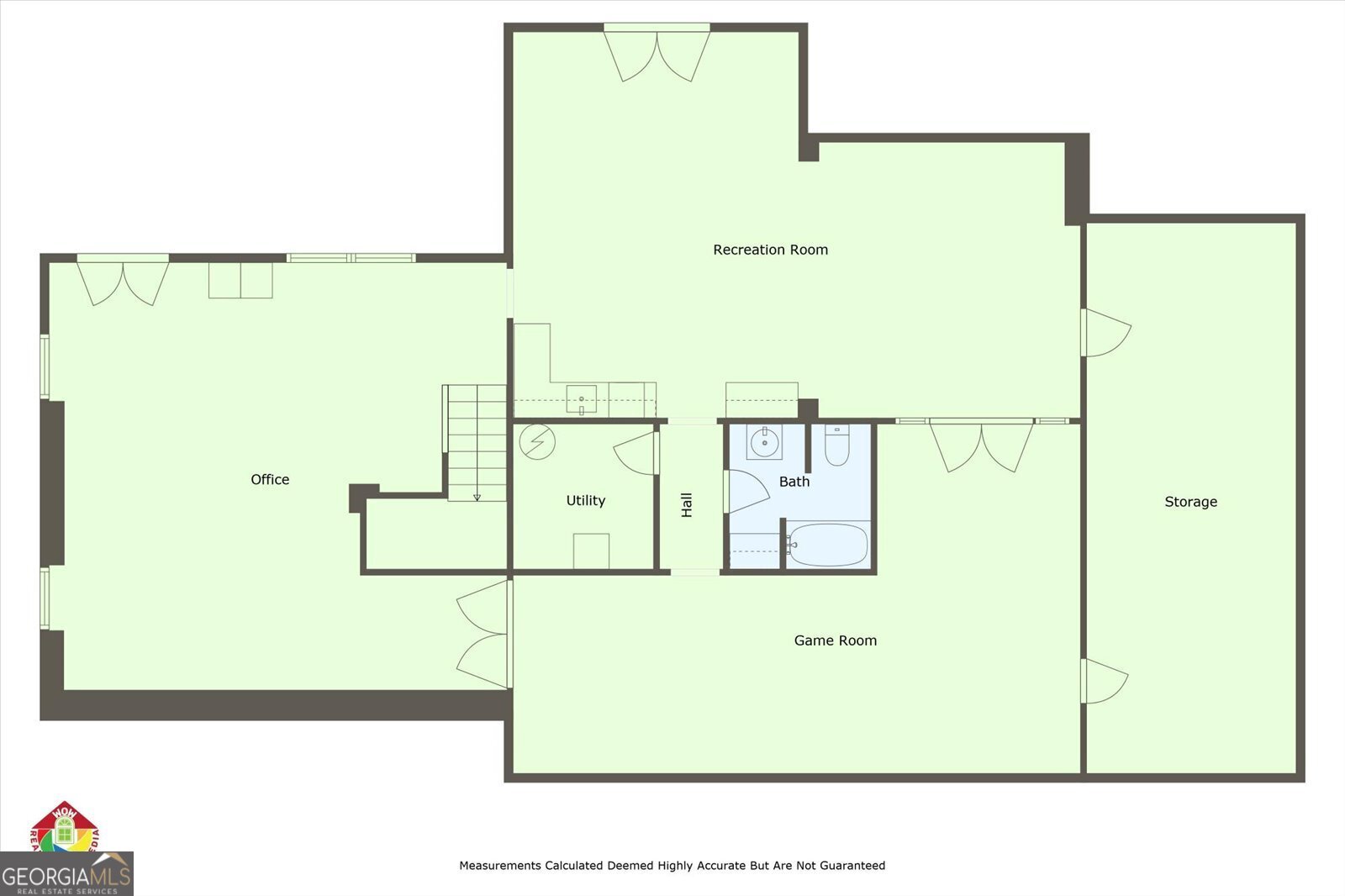 Sentinel Ridge - Residential