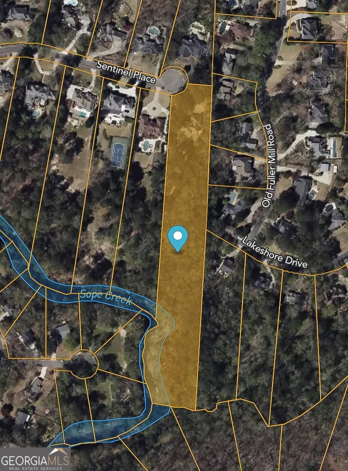 Sentinel Ridge - Residential