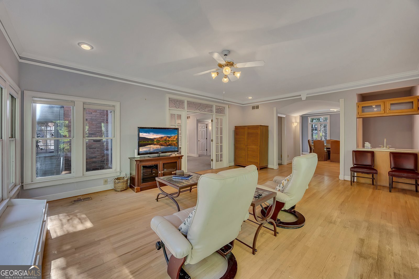 Sentinel Ridge - Residential