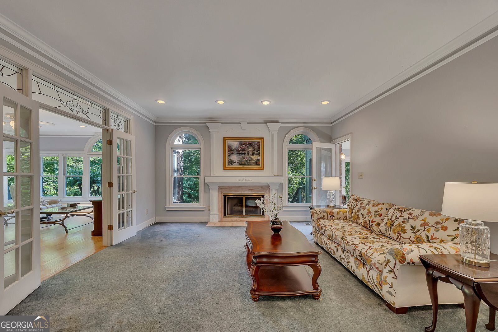 Sentinel Ridge - Residential