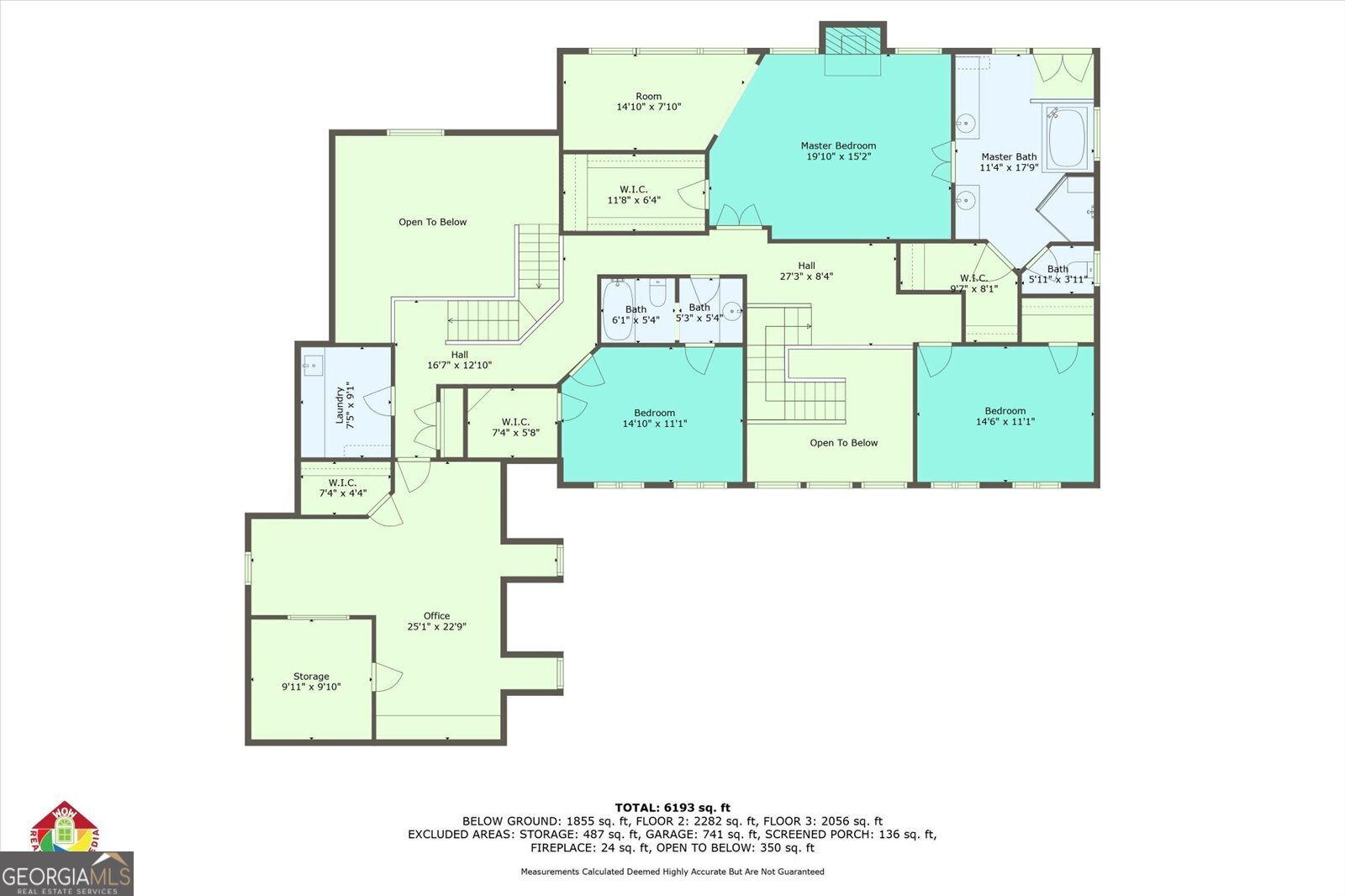 Sentinel Ridge - Residential