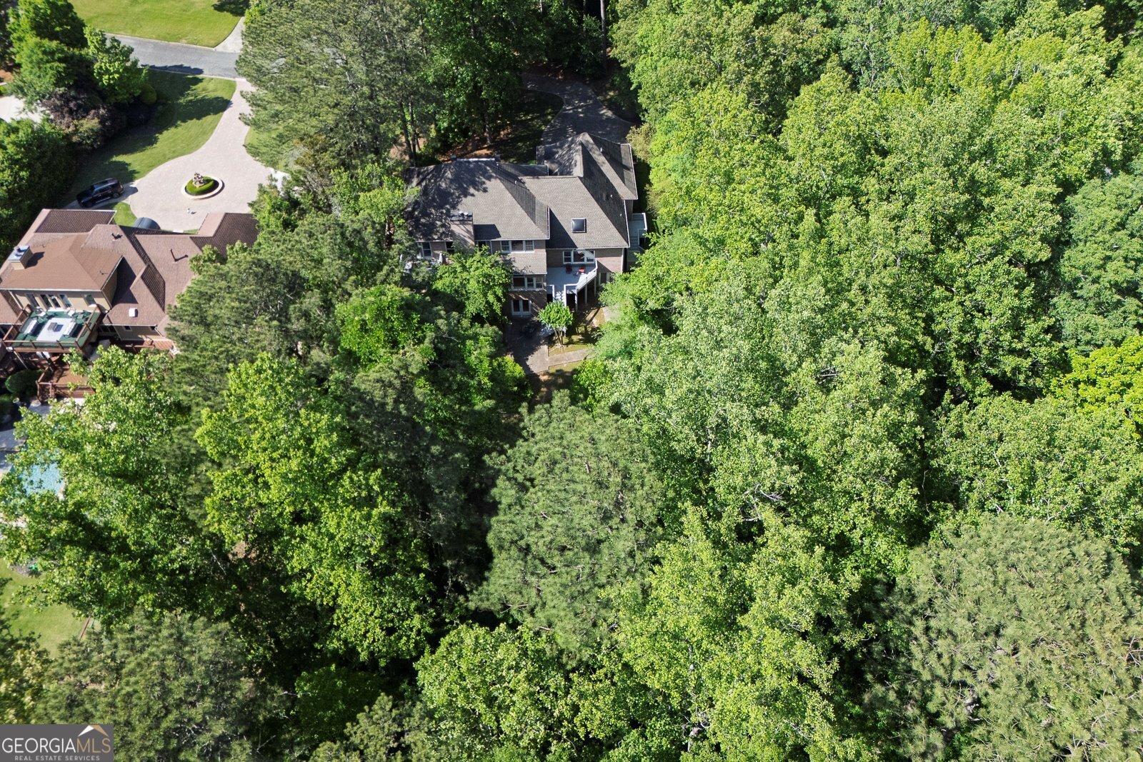 Sentinel Ridge - Residential