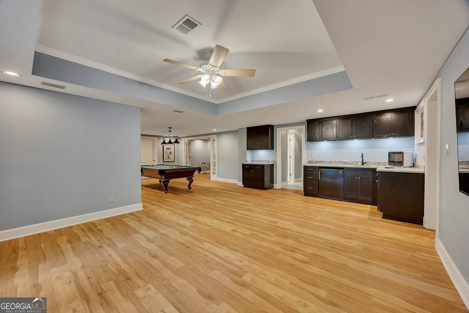 Sentinel Ridge - Residential