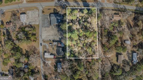 0 Shady Road PLZ Macon GA 31211