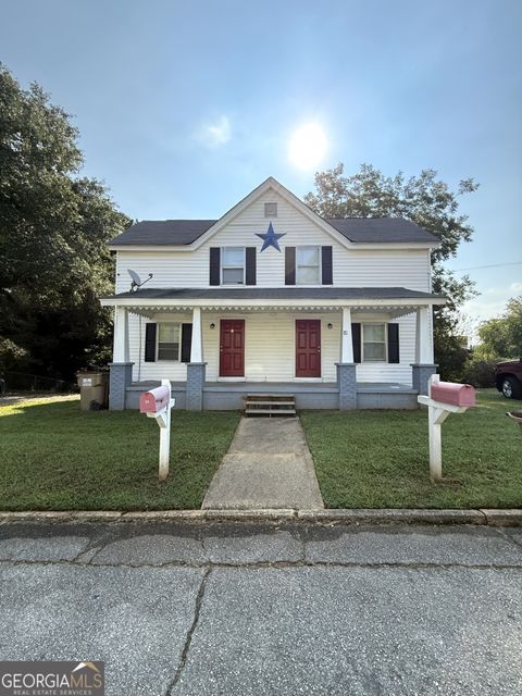 20 Spring ST Gainesville GA 30501