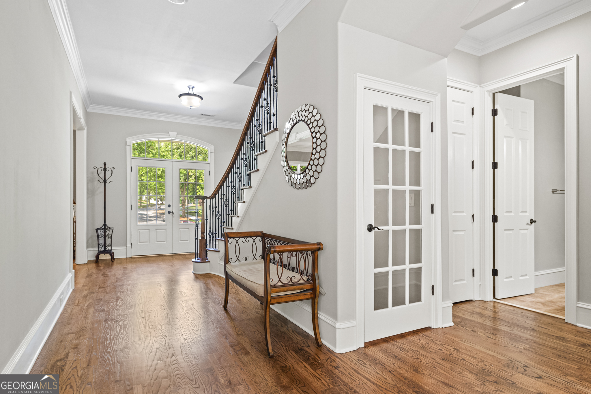 195 Trotters Ridge