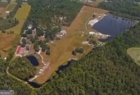 Photo of 3932 Wilkerson Road, Valdosta, GA 31606 (MLS # 10707750)