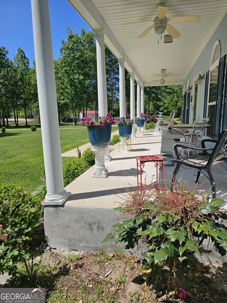 110 Bethel Village RD