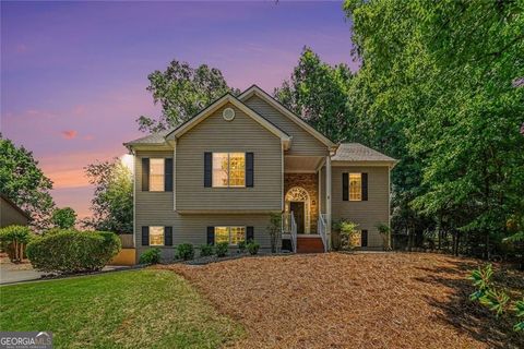 Photo of 902 Cobblestone Trail, Canton, GA 30114 (MLS # 10762633)