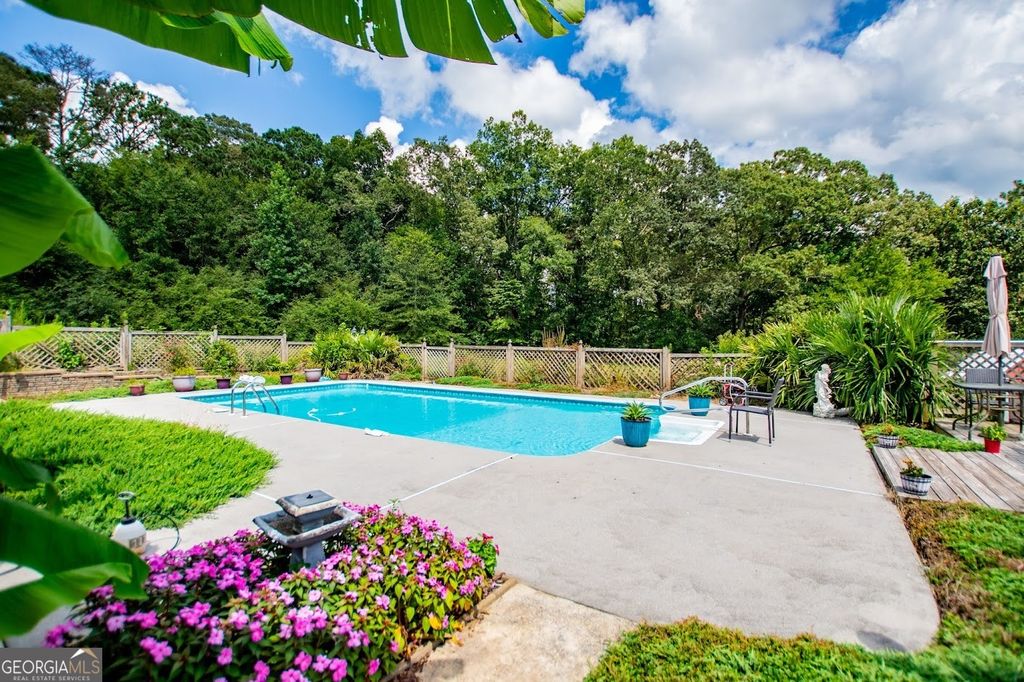 Photo of 901 Tallapoosa East Church Road, Buchanan, GA 30113 (MLS # 10684982)