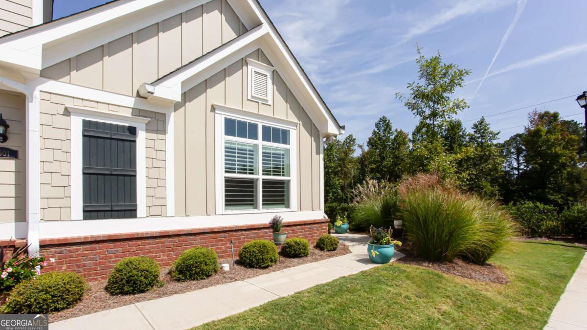 1601 Lexington Green PNES