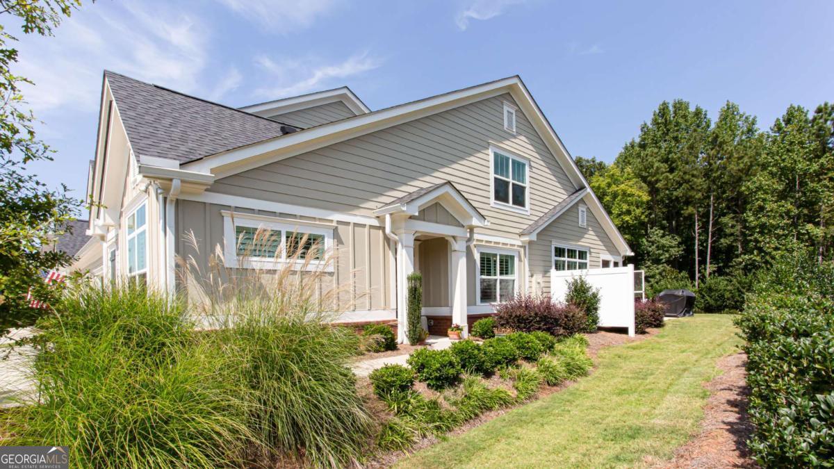 1601 Lexington Green PNES