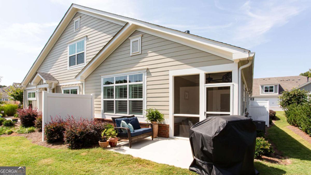 1601 Lexington Green PNES