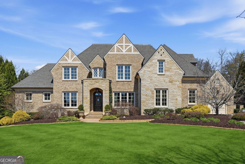 Photo of 3024 Watsons Bend, Milton, GA 30004 (MLS # 10720878)