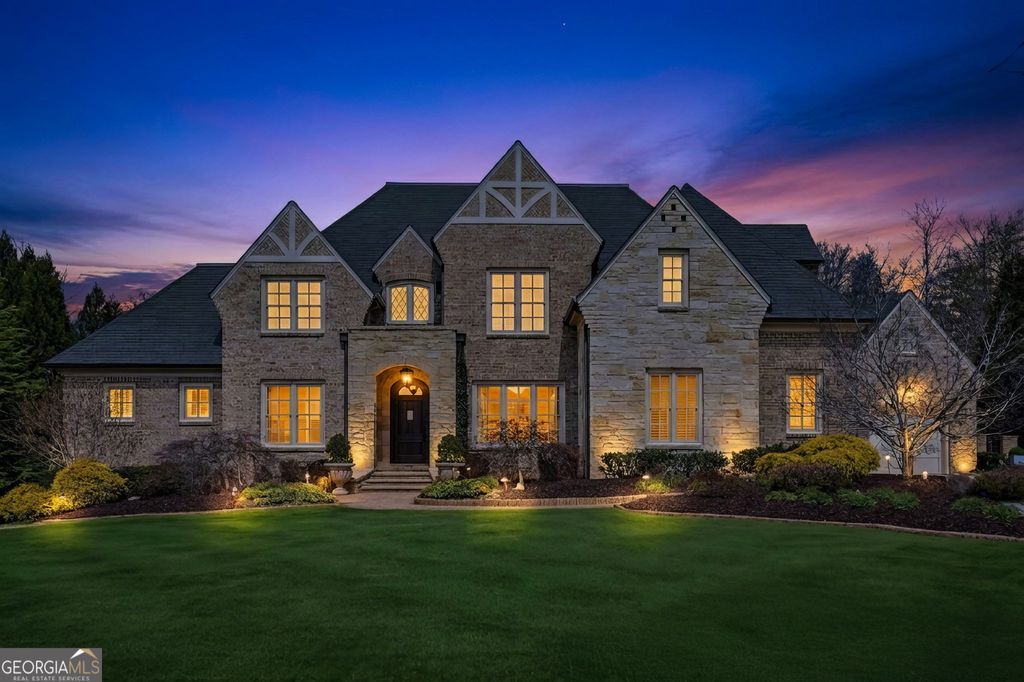 Photo of 3024 Watsons Bend, Milton, GA 30004 (MLS # 10720878)