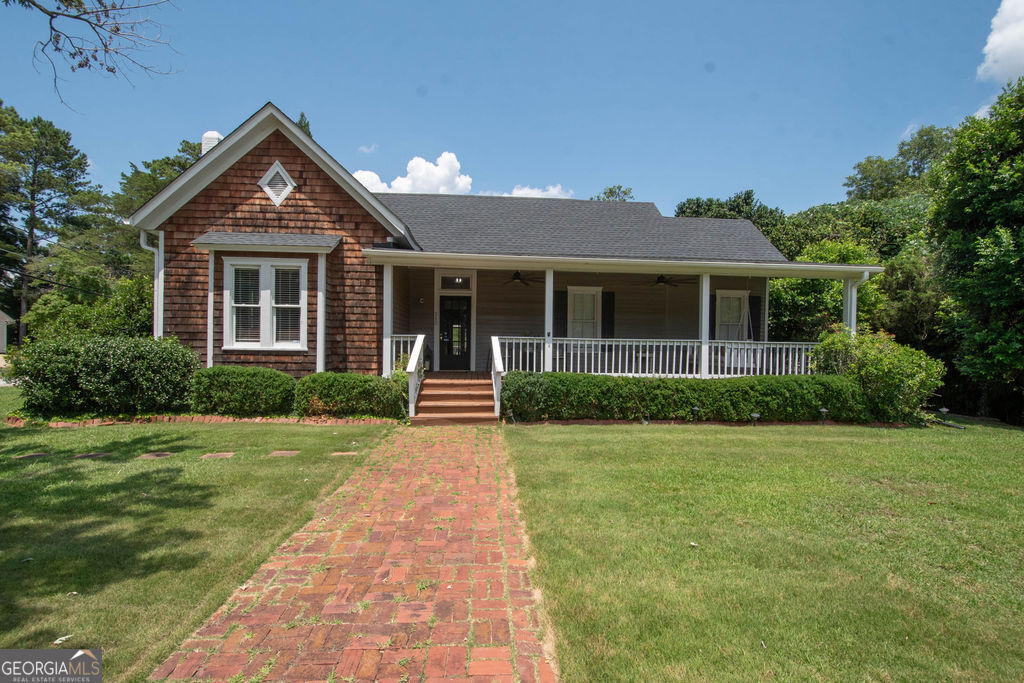Photo 1 of 43 — 312 Country Club RD, Lagrange, GA 30240