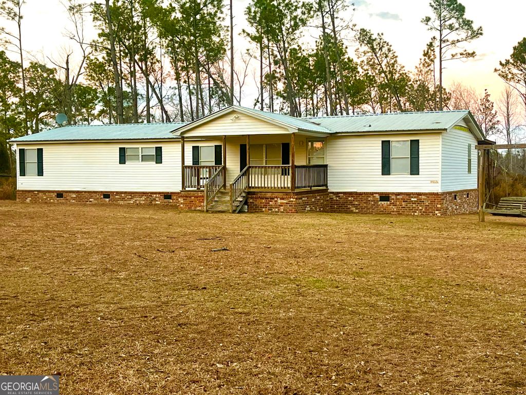 Photo of 956 Joe Hilton Road, Vidalia, GA 30474 (MLS # 10691728)