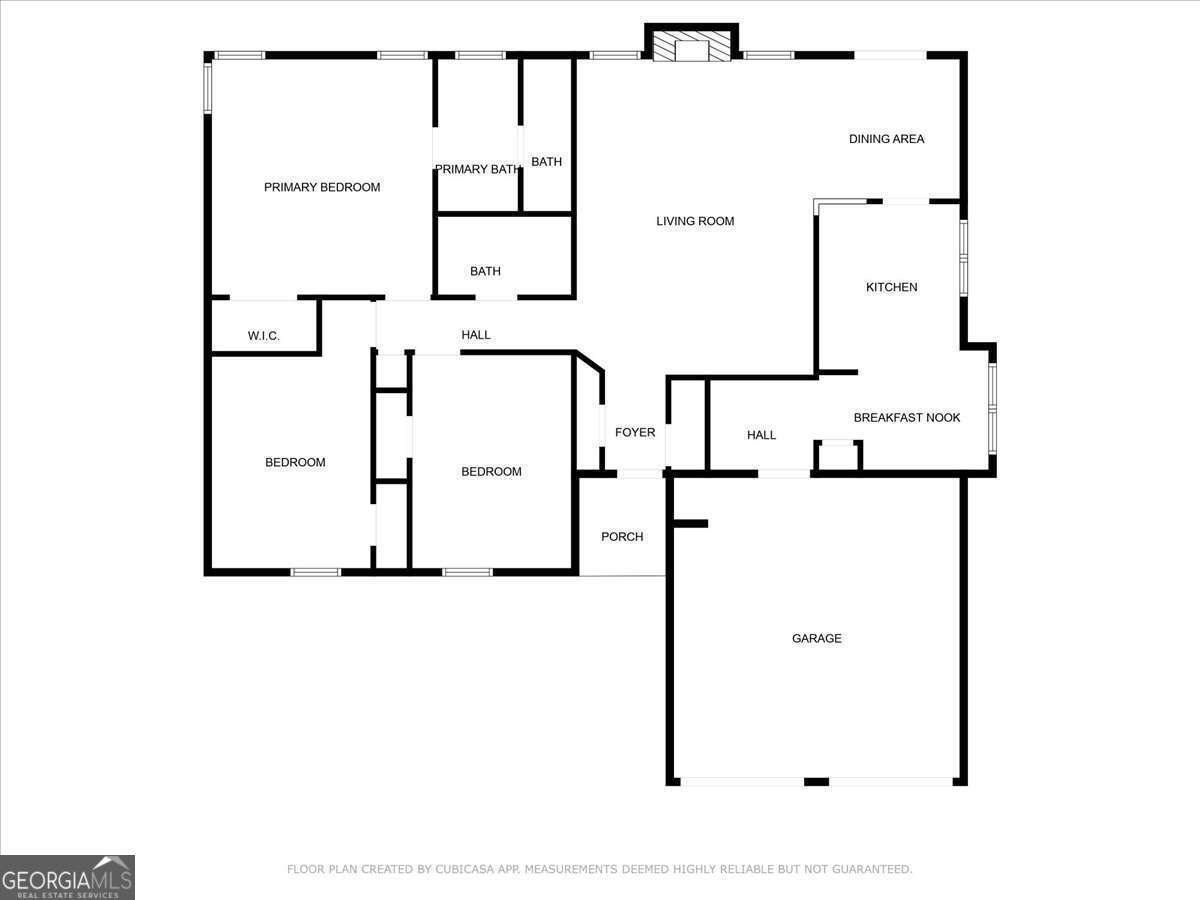 Colemans Bluff - Residential