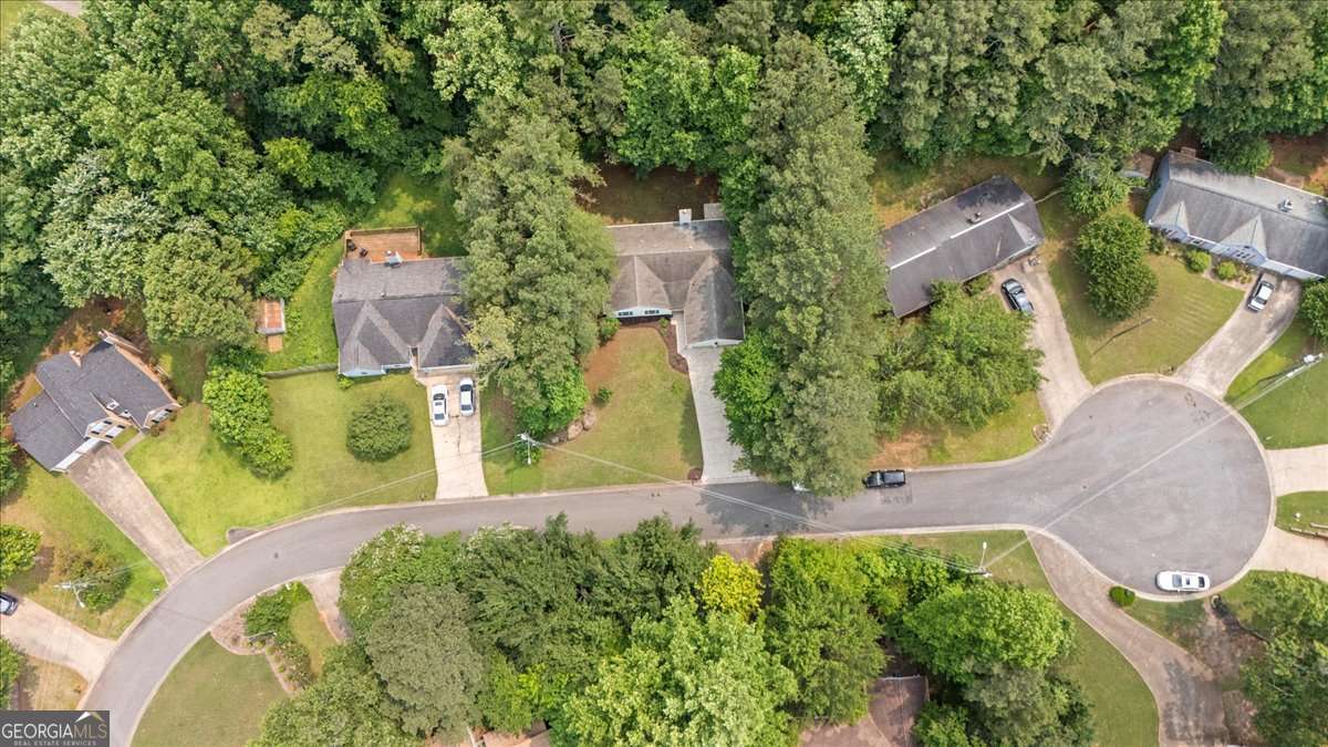 Colemans Bluff - Residential