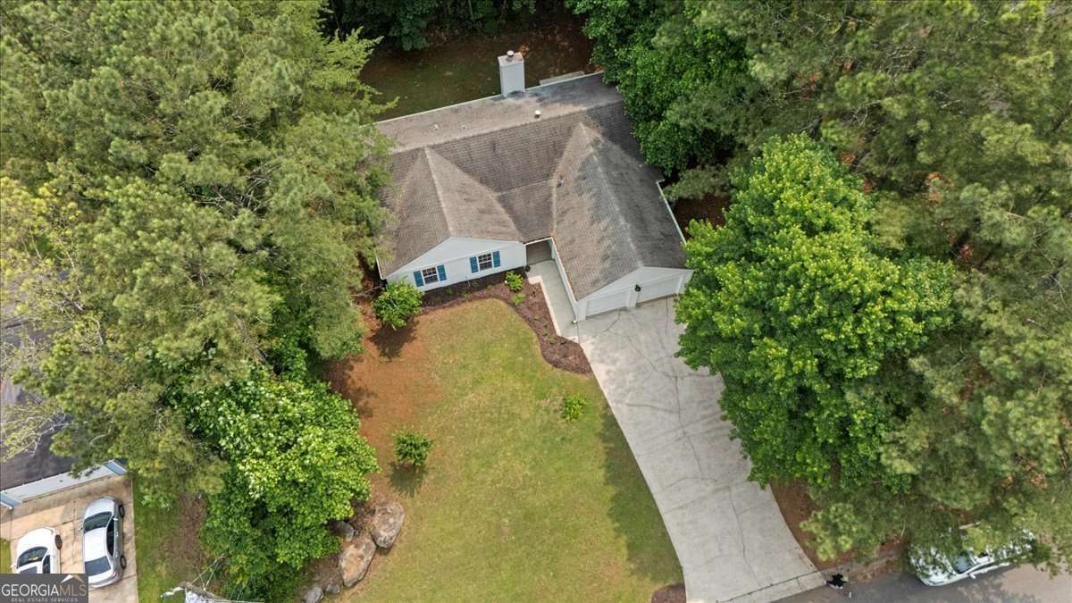 Colemans Bluff - Residential