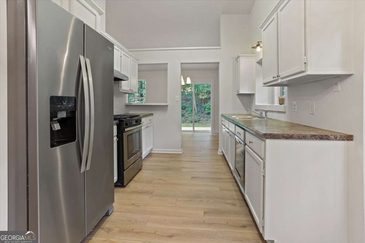 Colemans Bluff - Residential
