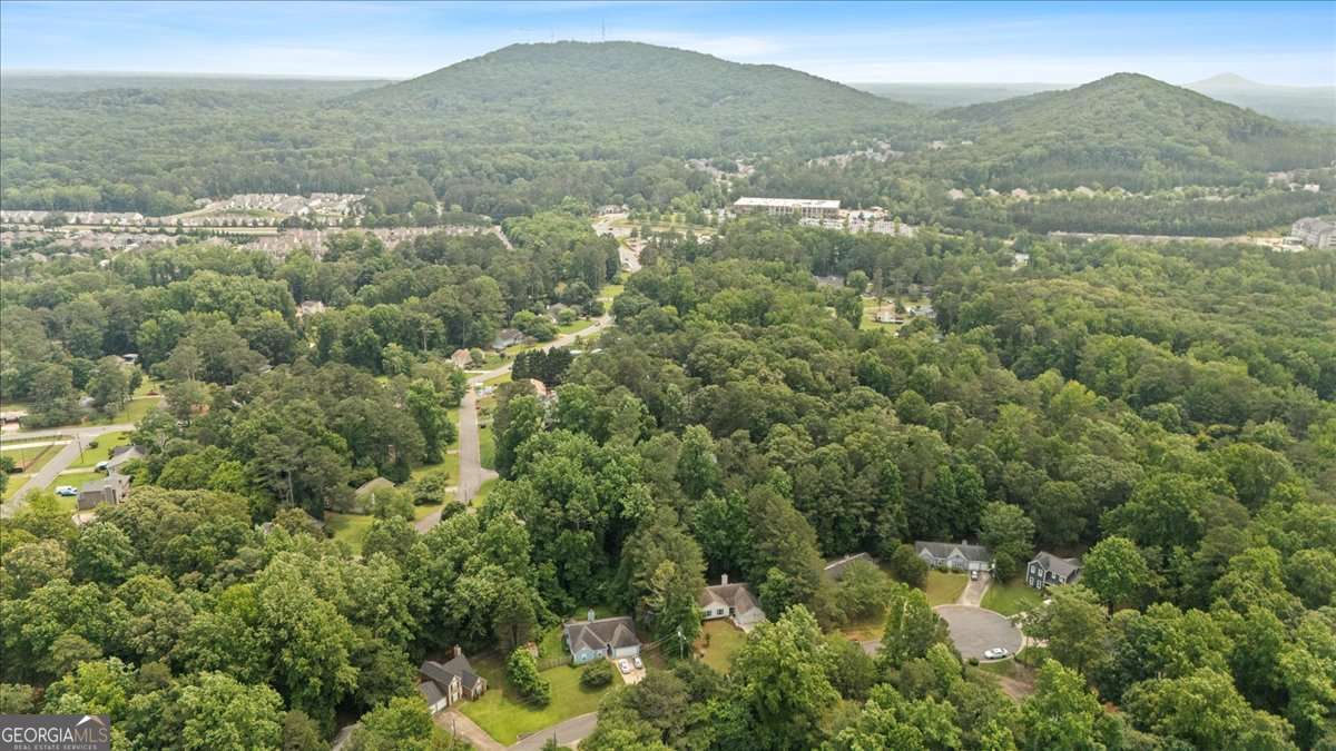 Colemans Bluff - Residential