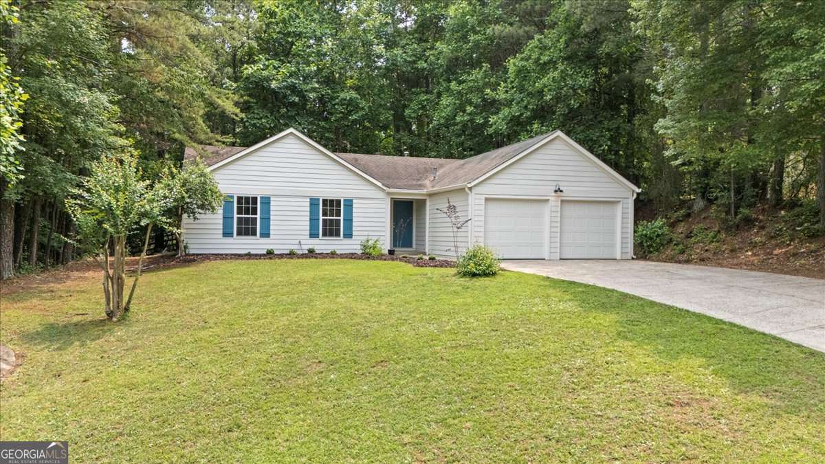 506 Bluff CT