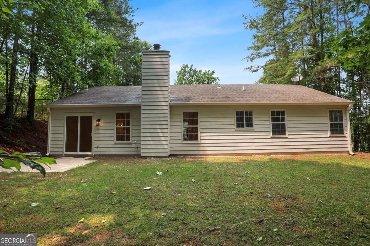 Colemans Bluff - Residential
