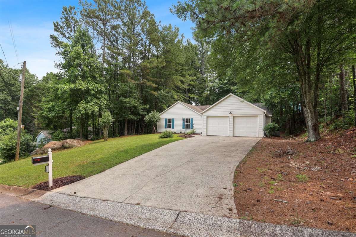 506 Bluff CT