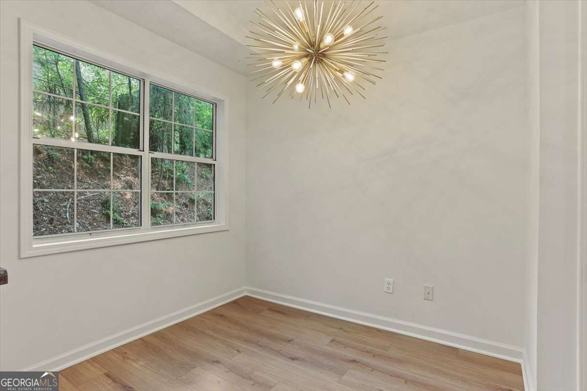 Colemans Bluff - Residential