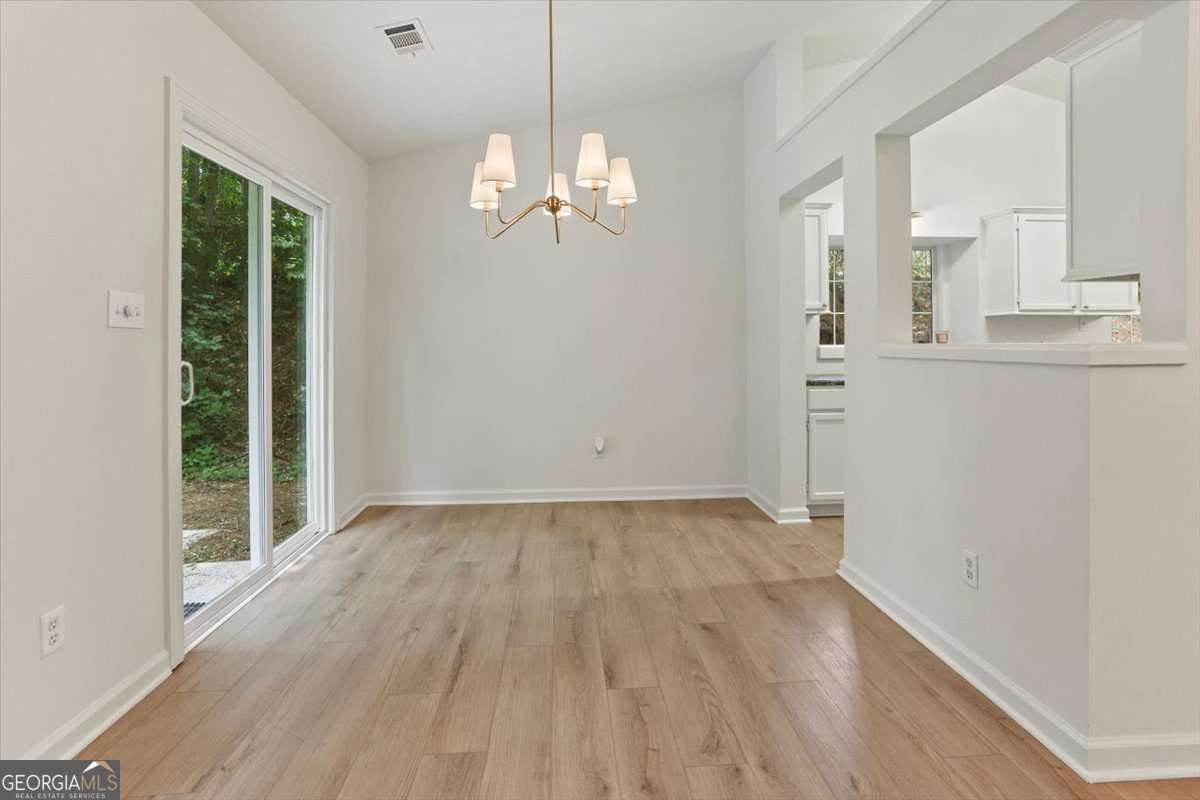 Colemans Bluff - Residential