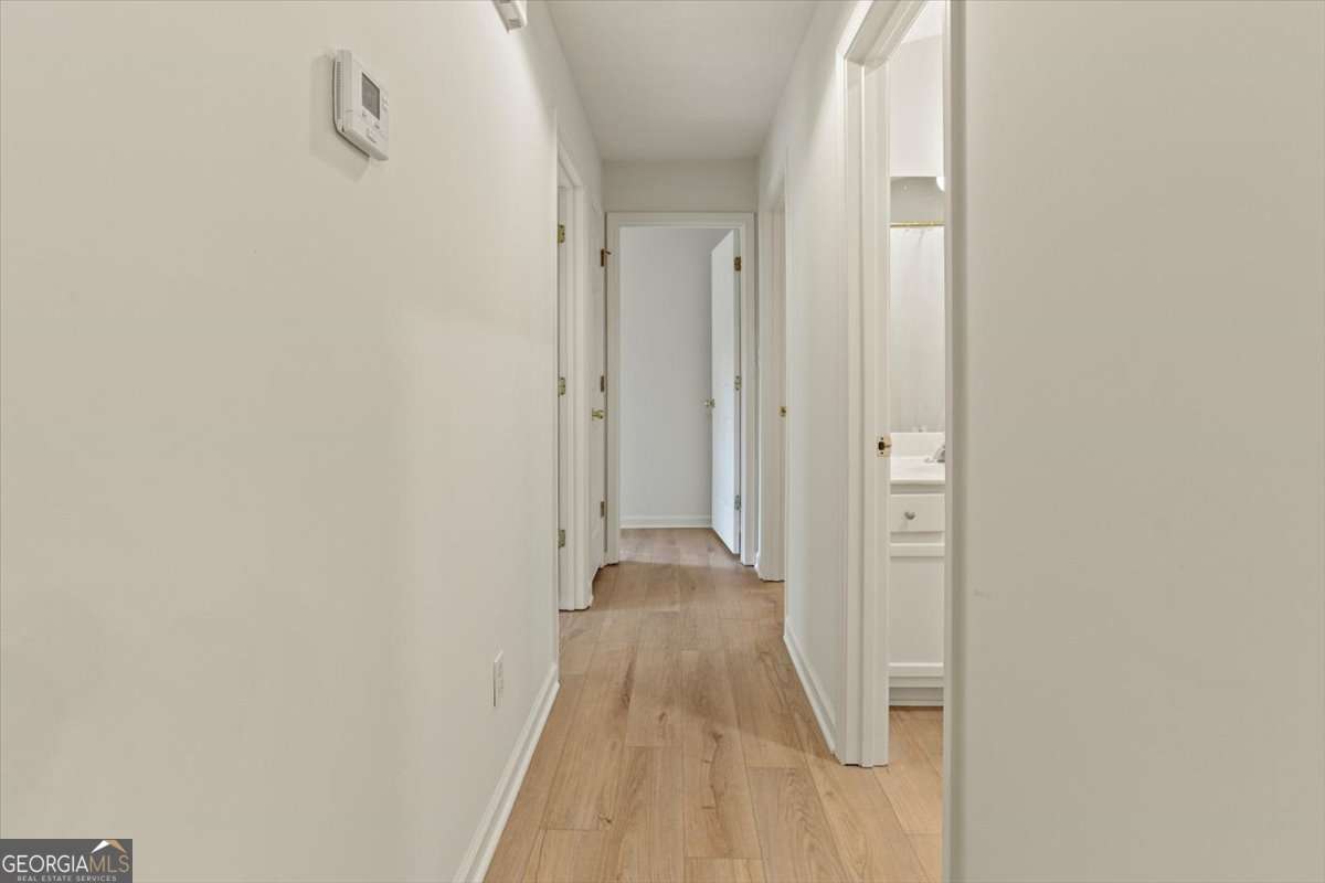 Colemans Bluff - Residential