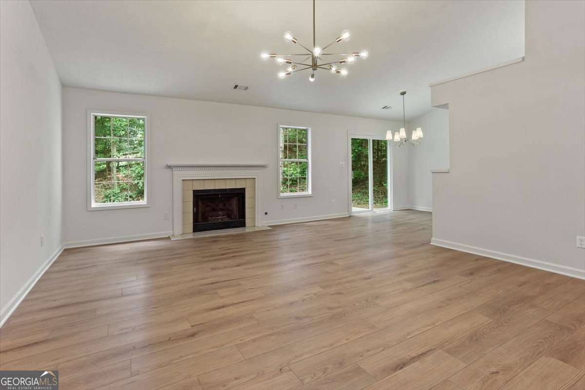 Colemans Bluff - Residential
