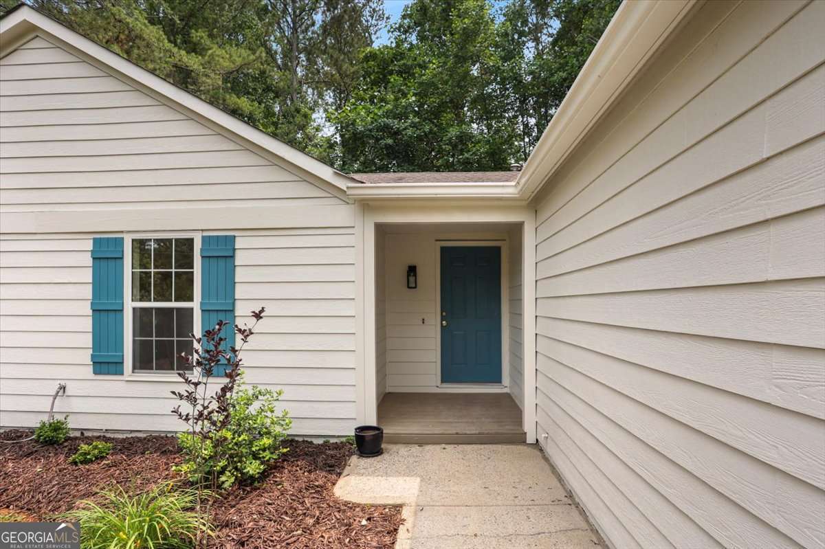 506 Bluff CT