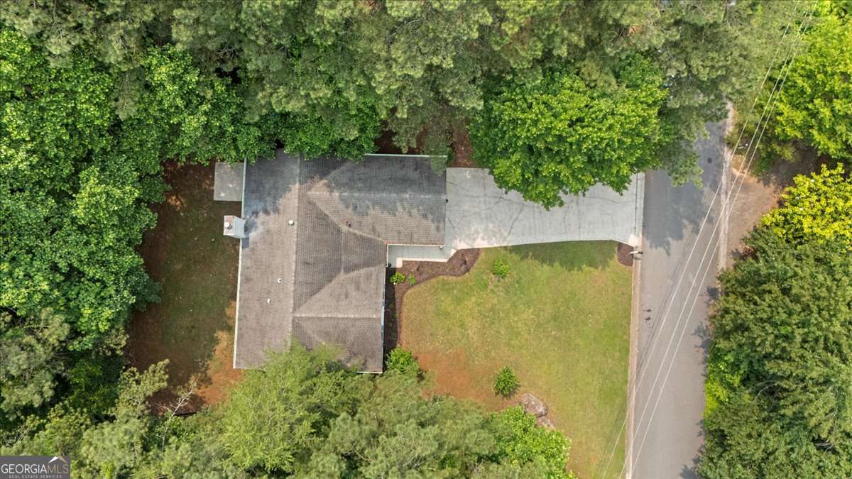 Colemans Bluff - Residential