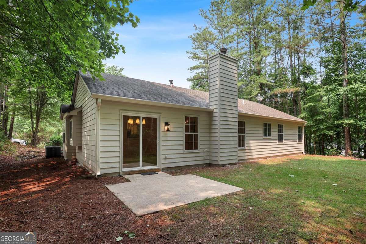 Colemans Bluff - Residential