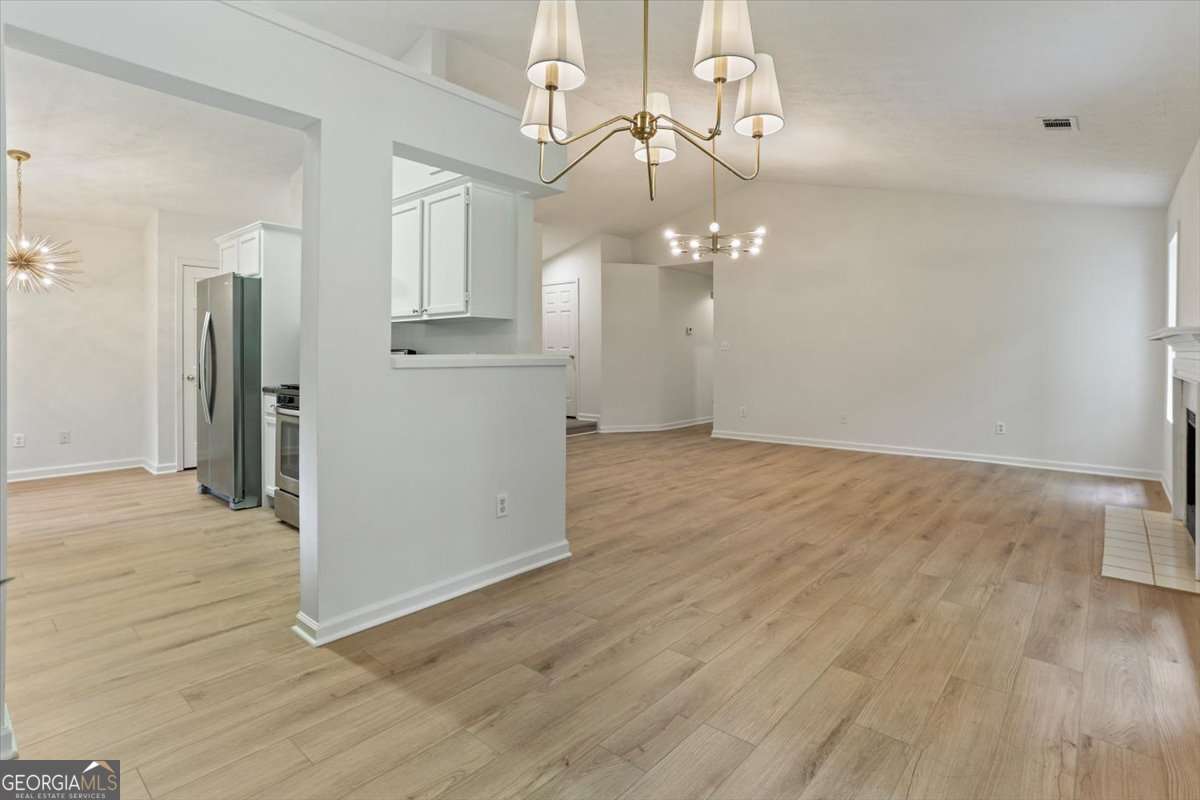 Colemans Bluff - Residential