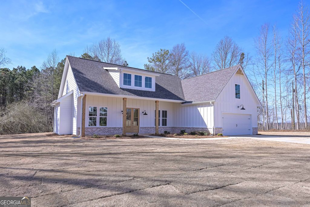 Photo of 101 Bush Creek Way, Bremen, GA 30110 (MLS # 10700127)