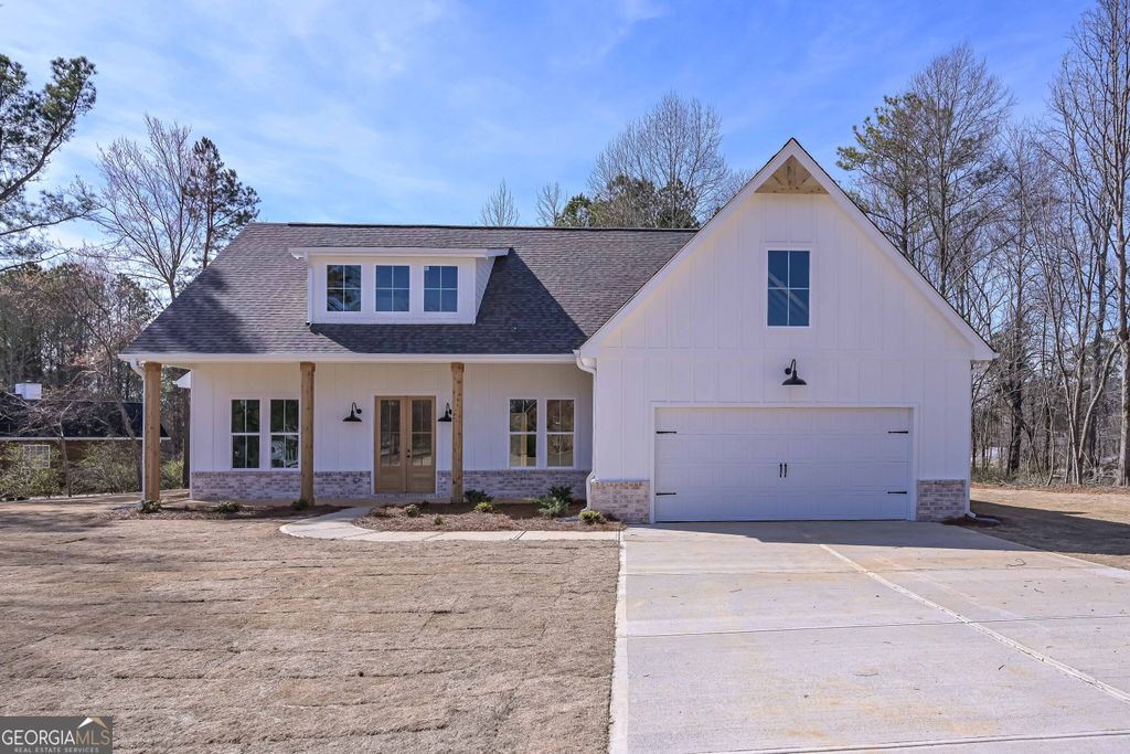 Photo of 101 Bush Creek Way, Bremen, GA 30110 (MLS # 10700127)