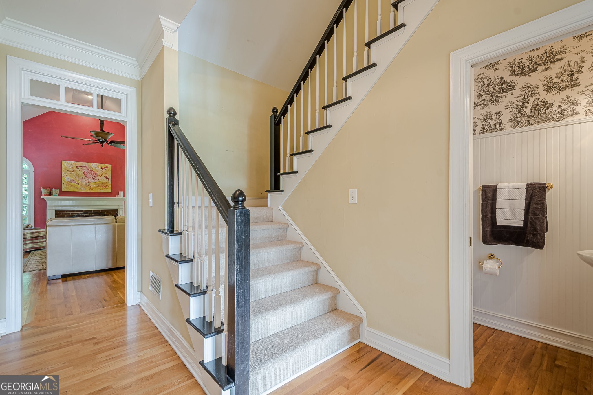 Cumming, Georgia 30040, United States, 4 Bedrooms Bedrooms, ,3 BathroomsBathrooms,Residential,Active,84097